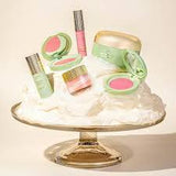 Catrice Pistachio Cream Delight Milky Drip Lip Gloss 001 Velvet Delight