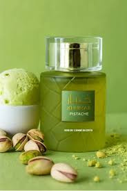 Apa de Parfum Khumar Pistache, Wadi Al Khaleej, Unisex - 100ml parfum unisex