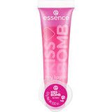 JUICY BOMB KISS BOMB shiny lipgloss & lip balm