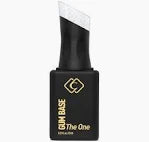 Gum Base Gel Lac 15ml BGCCUPIO