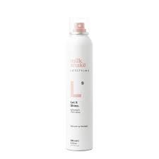 Let It Shine - Lifestyling - Milk Shake - 200 ml LEAVE-IN MILK SHAKE