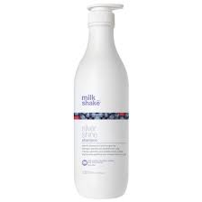 Sampon Milk Shake Silver Shine 1000ml