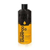 Balsam pentru par NISH MAN - 400 ml PIRNISH