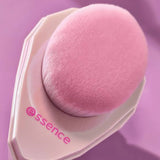 Essence Pensulă facială Crystal Crush - Opal Magic
