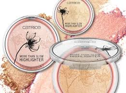 Catrice More Than Glow Highlighter - Shiny Beauty