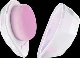 Essence Pensulă facială Crystal Crush - Opal Magic
