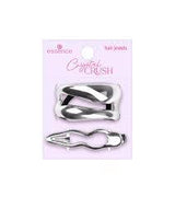 Essence CRYSTAL CRUSH Hair Jewels 01 Moonstone Magic.