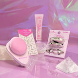 Essence CRYSTAL CRUSH Hair Jewels 01 Moonstone Magic.
