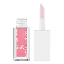 Catrice Glossin' Glow Tinted Lip Oil Ulei de buze nuanțător