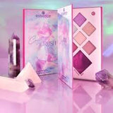 Essence CRYSTAL CRUSH eye & face palette
