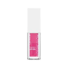 Catrice Glossin' Glow Tinted Lip Oil Ulei de buze nuanțător