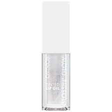 Catrice Glossin' Glow Tinted Lip Oil Ulei de buze nuanțător