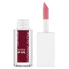 Catrice Glossin' Glow Tinted Lip Oil Ulei de buze nuanțător