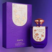 Apa de Parfum Fleurie Violette, Riiffs, ARABESTI