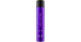 Fixativ Milk Shake No Inhibition Guarana and organic extracts Volumizing 400 ml