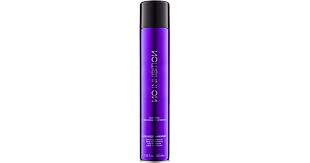 Fixativ Milk Shake No Inhibition Guarana and organic extracts Volumizing 400 ml