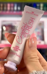 Essence CRYSTAL CRUSH Dewy Highlighter Cream 01 Diamond Dew. - Shiny Beauty