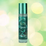 ### Mist Corp Sclipici Sence Graceful Green - Shiny Beauty