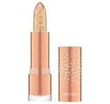 Catrice Glam In Gold Glow Lip Balm, nuanța 010 In A Gold Rush