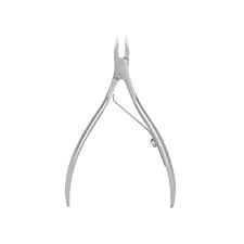 STALEKS NC-12-3 - Classic 12 Clește pentru cuticule (dimensiune lama - 3 mm)