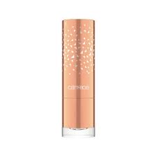 Catrice Glam In Gold Glow Lip Balm, nuanța 010 In A Gold Rush