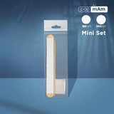 STALEKS Staleks NFS-30 – Set manichiură/pedichiură de unică folosință EXPERT 30