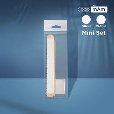 STALEKS Staleks NFS-30 – Set manichiură/pedichiură de unică folosință EXPERT 30