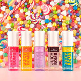 Set complet Spray corp  JUICY BOMB sweet drop 100 ml x 5 - Shiny Beauty