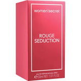 Women'Secret Apa De Parfum Rouge Seduction, 30 ml PARFUM DAMA