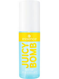 Spray de corp parfumat JUICY BOMB sweet drop Coconut Chili 105 Essence, 100 ml - Shiny Beauty