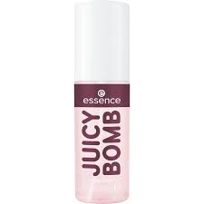 Spray pentru corp JUICY BOMB sweet drop body mist  Cookie Crazy 100 ml - Shiny Beauty