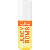 Spray pentru corp JUICY BOMB sweet drop body mist  Caramel Cloud 100 ml - Shiny Beauty