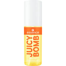 Spray pentru corp JUICY BOMB sweet drop body mist  Caramel Cloud 100 ml - Shiny Beauty