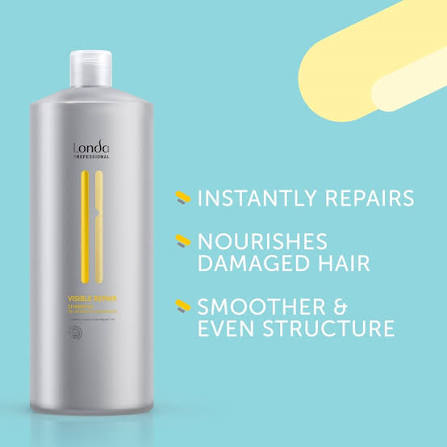 SAMPON LONDA Visible Repair 1000 ml