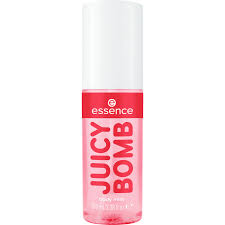 Spray pentru corp JUICY BOMB sweet drop body mist  Cherry Crumble 100 ml - Shiny Beauty