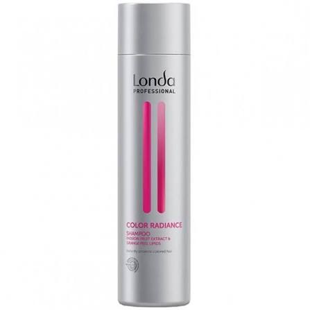 SAMPON LONDA Color Radiance pentru protectia culorii parului vopsit, 250 ml