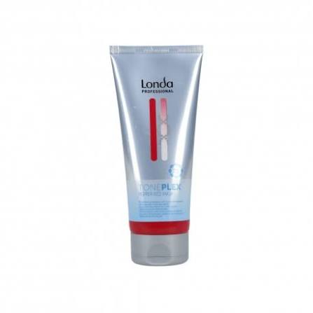 MASCA DE PAR COLORANTA LONDA TonePlex Pepper Red