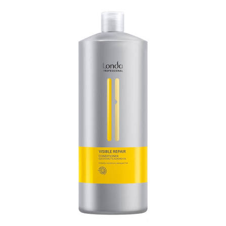 BALSAM LONDA Visible Repair 1000 ml - Shiny Beauty