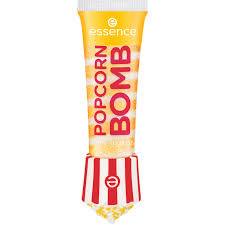 Essence Popcorn Bomb Shiny Lipglos - Shiny Beauty