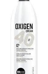 Oxidant BBCOS Oxygen Cream 12% , 150ml - Shiny Beauty