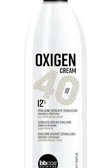 Oxidant BBCOS Oxygen Cream 12% , 150ml - Shiny Beauty