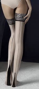 Ciorapi FiORE Storia LUST 20 den