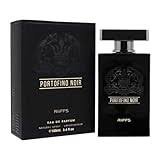 Portofino Noir, Riiffs parfum barbati 100 ml