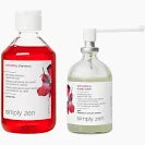 Pachet  Milk Shake Pachet impotriva caderii parului Stimulating - Sampon 250ml, Lotiune 100ml