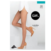 Ciorapi Dres cu Lycra Gatta laura 20 DEN