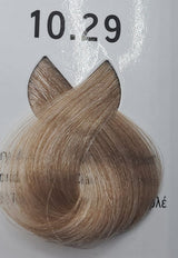 Vopsea par cu amoniac Lorvenn Beauty Color nr 10.29