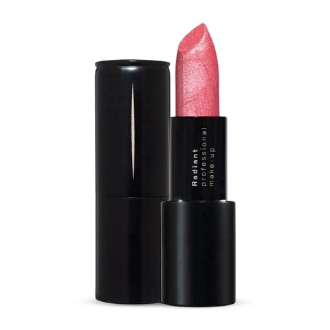 Advanced Care Lipstick - Glossy GL 124 PEACH HOLO  RLMON - Shiny Beauty