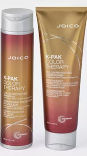 SET CADOU JOICO K-PAK COLOR THERAPYJoico Healthy Hair  1x300ml 1x250ml