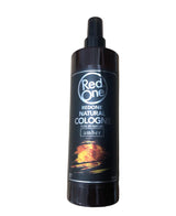 Apa de colonie pentru barbati RedOne Amber 400 ml