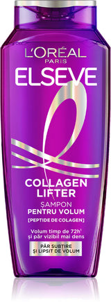L’Oréal Paris Elseve Collagen Lifter sampon pentru volum
